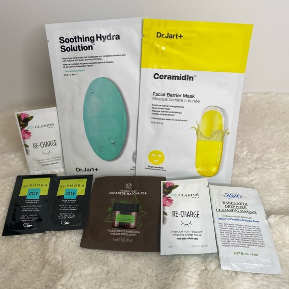 Mask set! - Picture 2 of 2